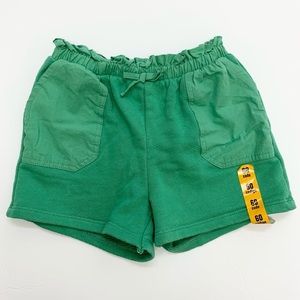 NWT ZARA Baby Knit Shorts 4 5 Years